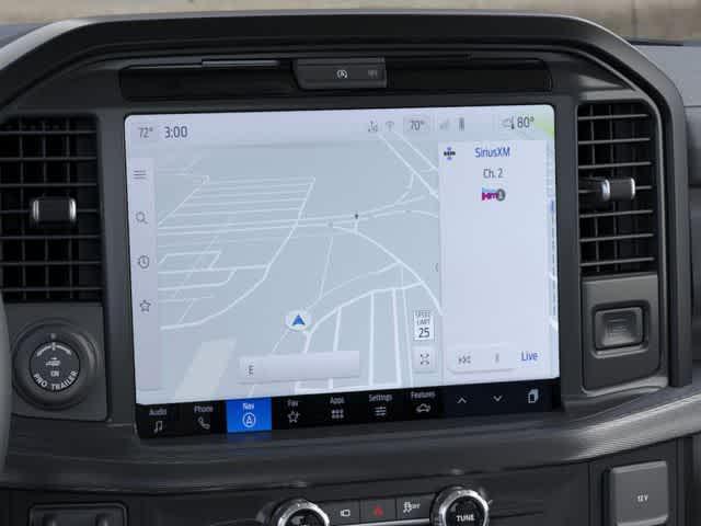 new 2026 Ford F-150 car, priced at $70,233