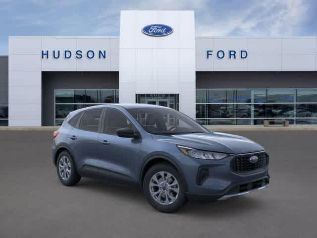 new 2026 Ford Escape car, priced at $34,209