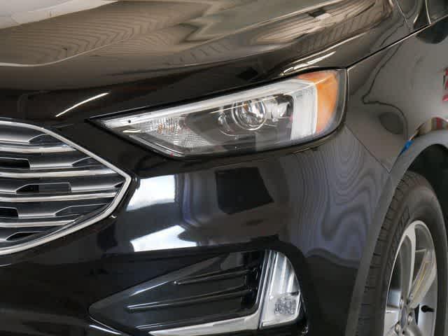 used 2022 Ford Edge car, priced at $25,181