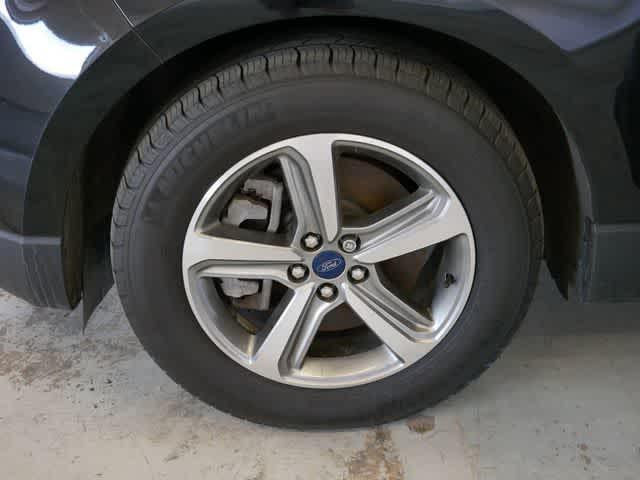 used 2022 Ford Edge car, priced at $25,181