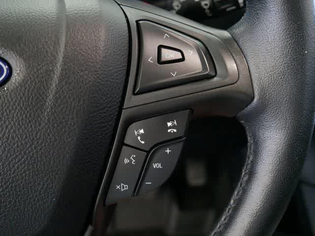 used 2022 Ford Edge car, priced at $25,181