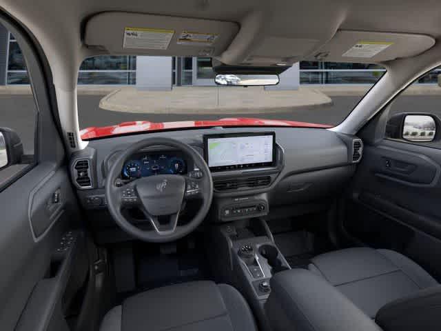 new 2025 Ford Bronco Sport car, priced at $34,954