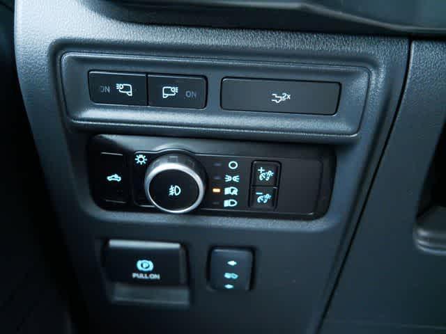 used 2023 Ford F-150 car, priced at $39,341