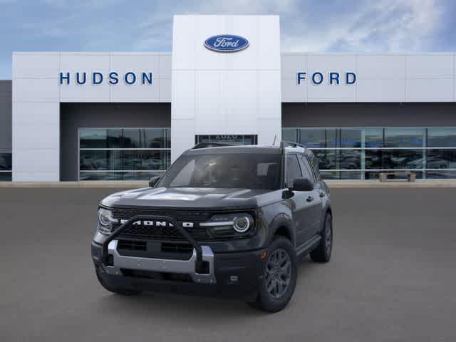 new 2026 Ford Bronco Sport car, priced at $37,192