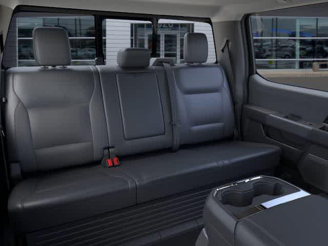 new 2026 Ford F-350 car, priced at $78,613
