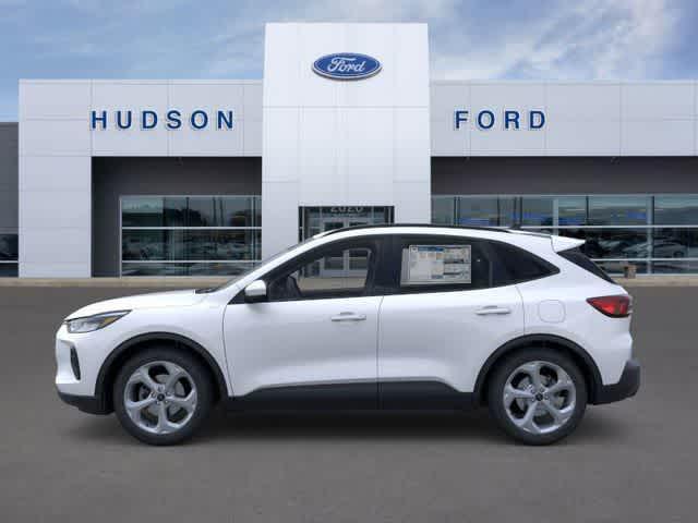 new 2025 Ford Escape car, priced at $35,601