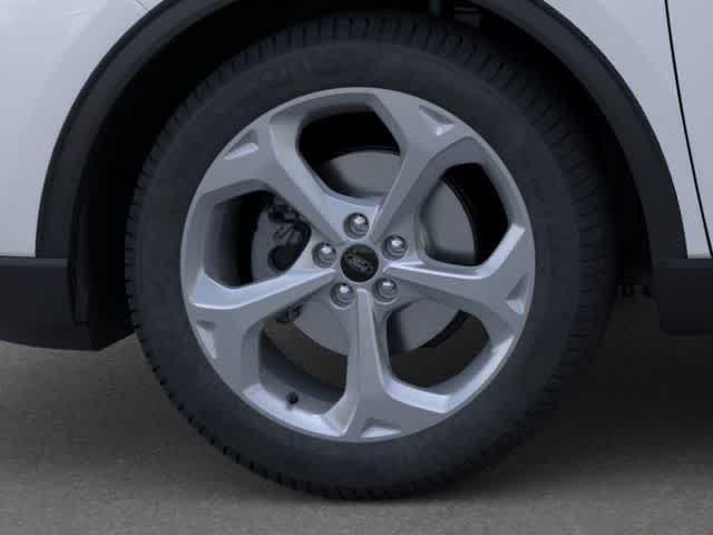 new 2025 Ford Escape car, priced at $35,601