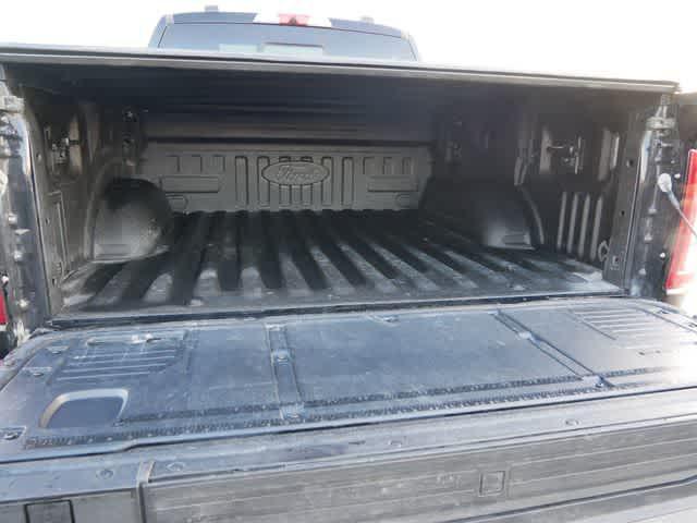 used 2023 Ford F-150 car, priced at $43,858