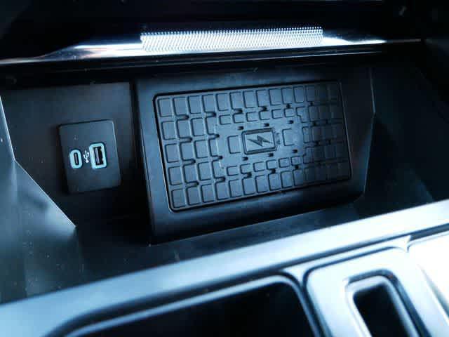 used 2023 Ford F-150 car, priced at $43,858