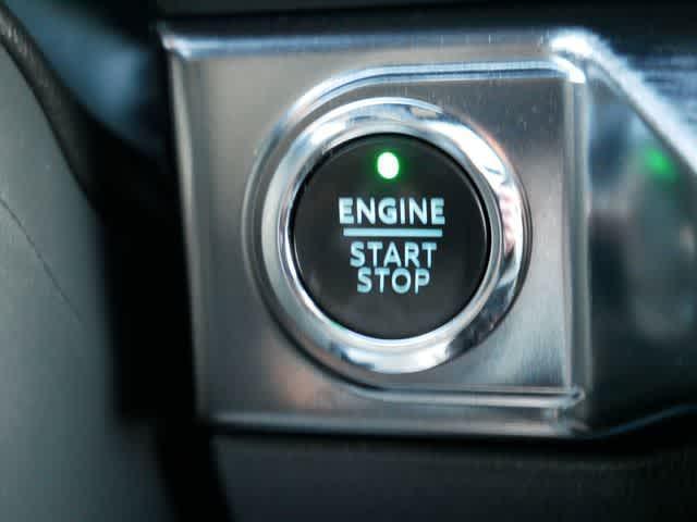 used 2023 Ford F-150 car, priced at $43,858