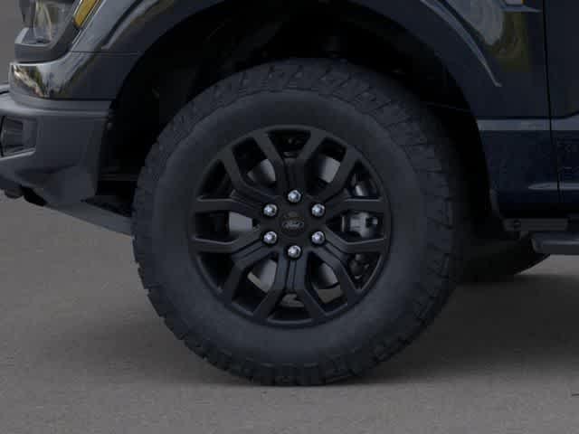 new 2026 Ford F-150 car, priced at $74,929
