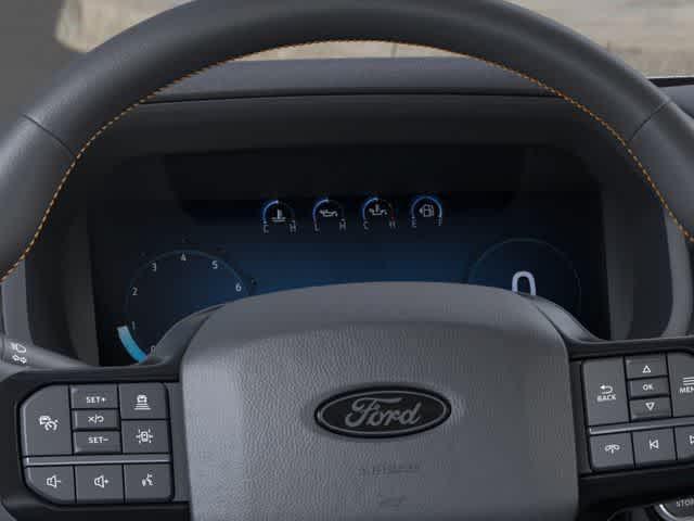 new 2026 Ford F-150 car, priced at $74,929
