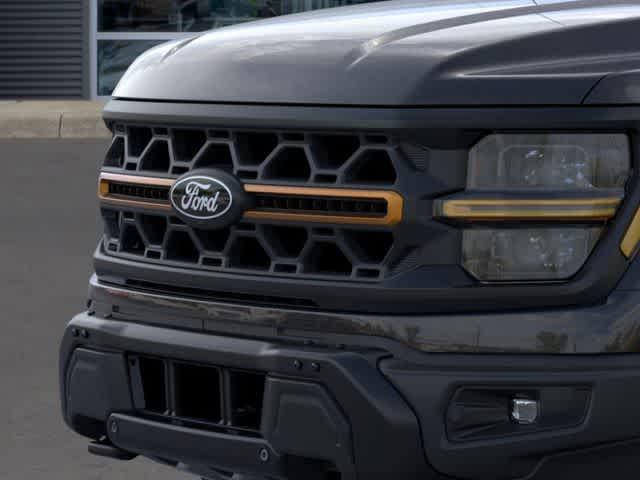 new 2026 Ford F-150 car, priced at $74,929
