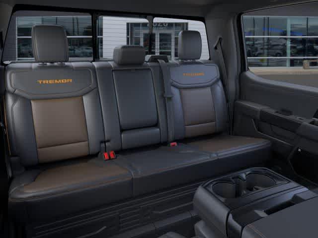 new 2026 Ford F-150 car, priced at $74,929