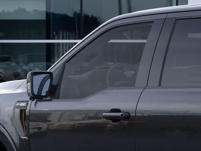 new 2026 Ford F-150 car, priced at $74,929