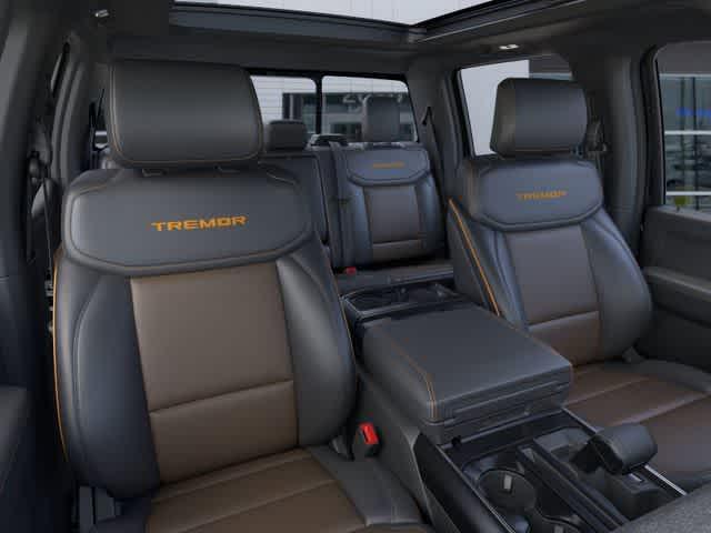 new 2026 Ford F-150 car, priced at $74,929