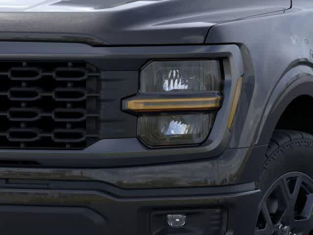 new 2026 Ford F-150 car, priced at $45,387