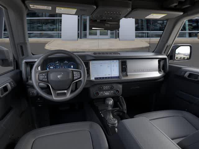 new 2026 Ford Bronco car, priced at $63,814