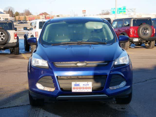 used 2015 Ford Escape car, priced at $7,946