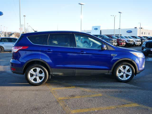 used 2015 Ford Escape car, priced at $7,946