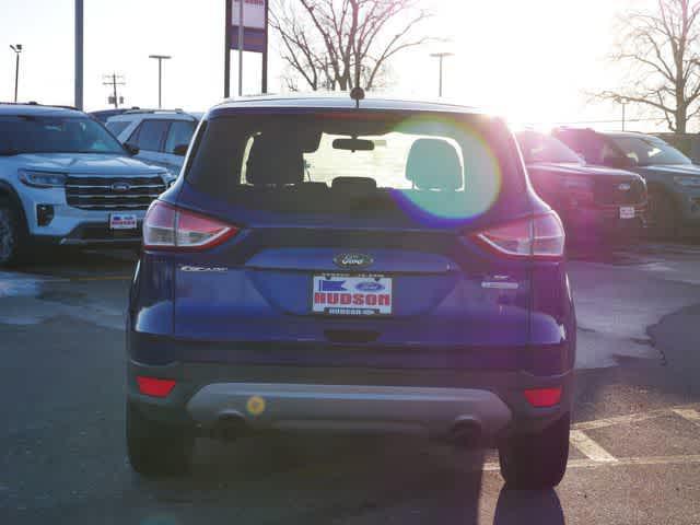 used 2015 Ford Escape car, priced at $7,946