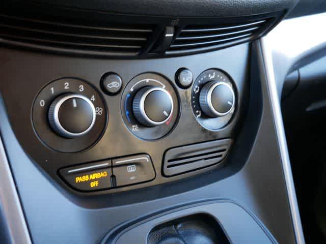 used 2015 Ford Escape car, priced at $7,946