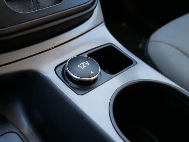 used 2015 Ford Escape car, priced at $7,946