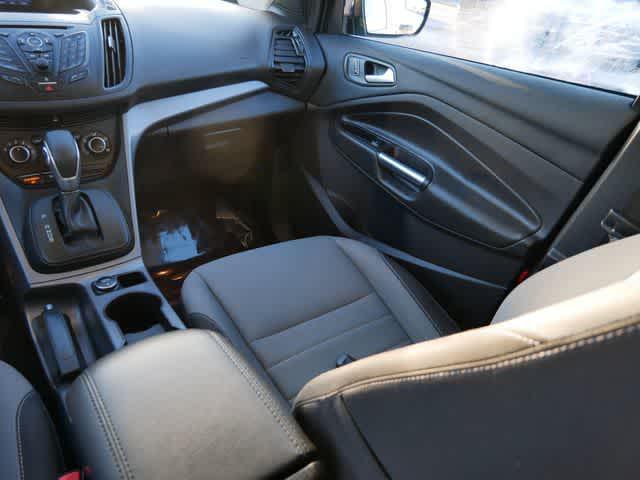 used 2015 Ford Escape car, priced at $7,946