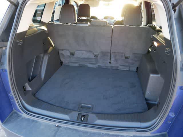 used 2015 Ford Escape car, priced at $7,946