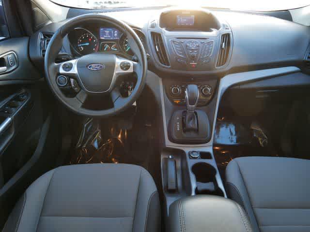 used 2015 Ford Escape car, priced at $7,946