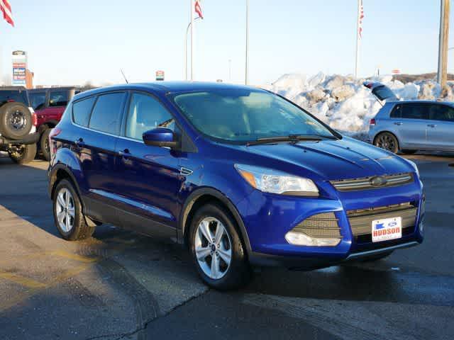 used 2015 Ford Escape car, priced at $7,946