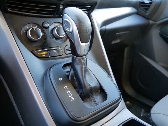 used 2015 Ford Escape car, priced at $7,946