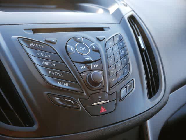 used 2015 Ford Escape car, priced at $7,946