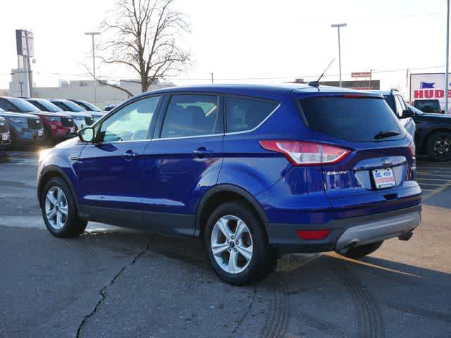 used 2015 Ford Escape car, priced at $7,946