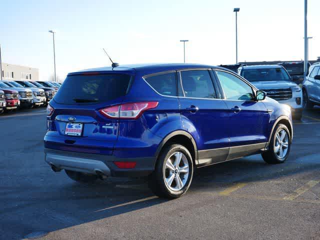 used 2015 Ford Escape car, priced at $7,946