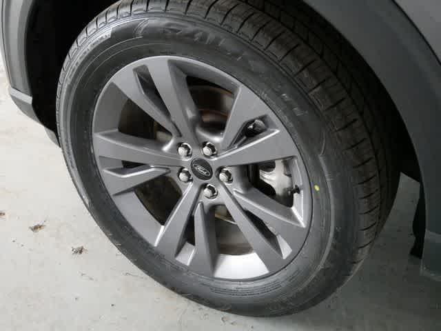 used 2023 Ford Explorer car, priced at $34,977