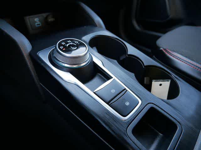 used 2023 Ford Escape car, priced at $24,284