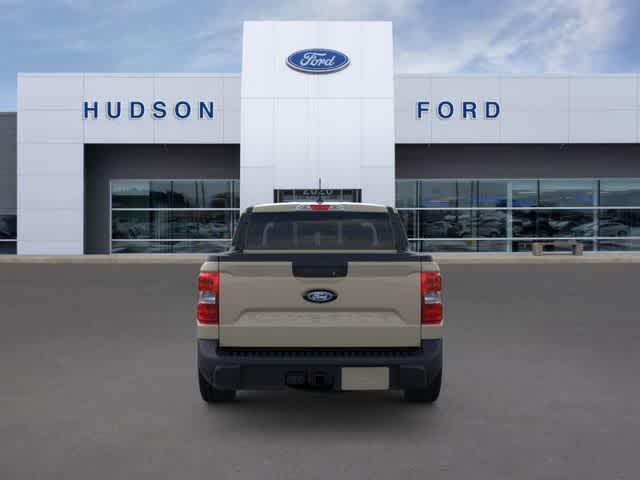 new 2025 Ford Maverick car, priced at $33,931