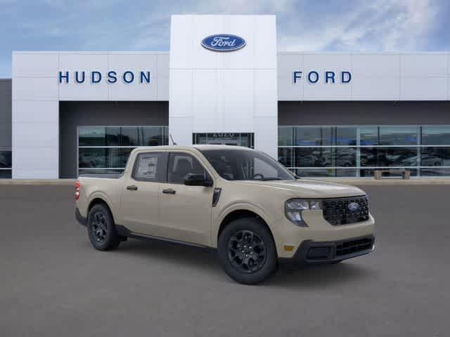 new 2025 Ford Maverick car, priced at $33,931