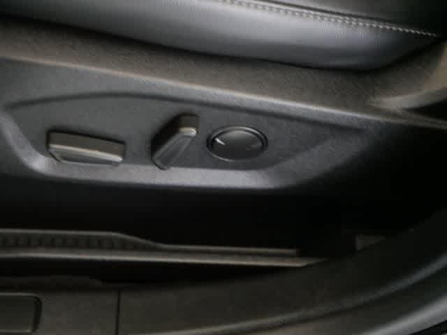 used 2024 Ford Edge car, priced at $28,872