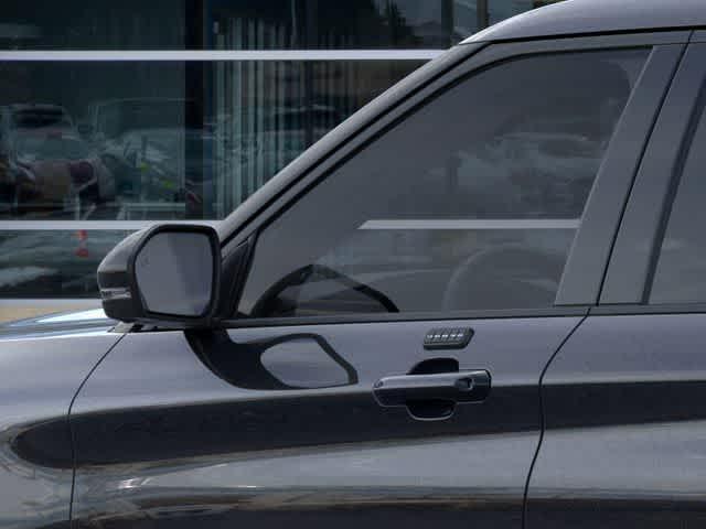 new 2026 Ford Explorer car, priced at $60,003