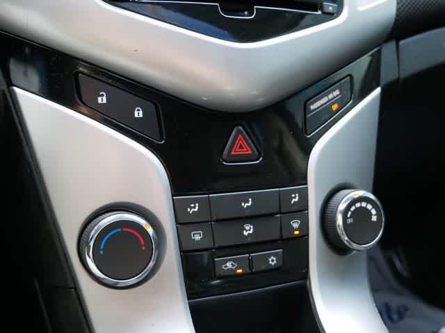 used 2014 Chevrolet Cruze car, priced at $5,500