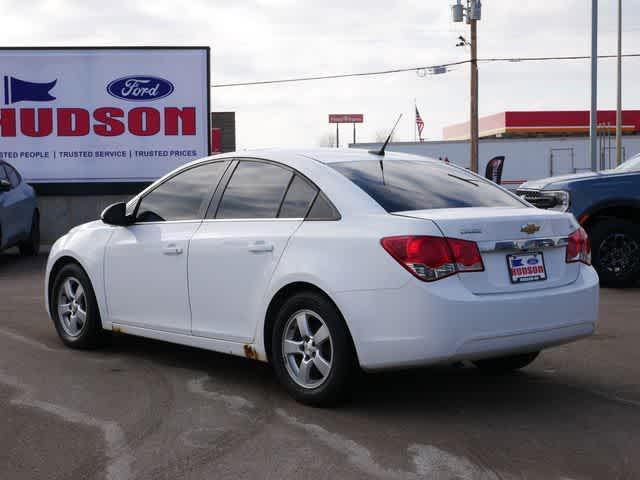used 2014 Chevrolet Cruze car, priced at $5,500