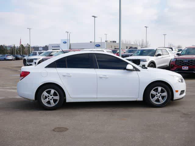 used 2014 Chevrolet Cruze car, priced at $5,500