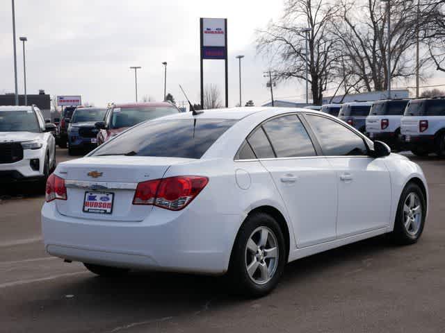 used 2014 Chevrolet Cruze car, priced at $5,500