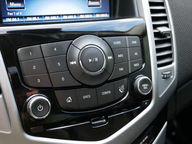 used 2014 Chevrolet Cruze car, priced at $5,500