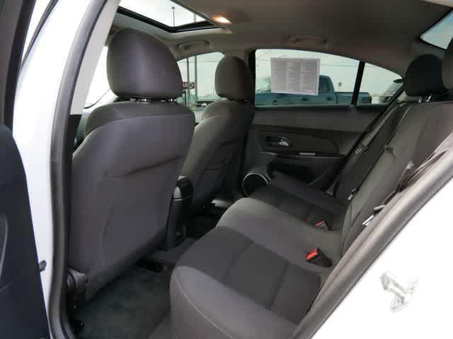 used 2014 Chevrolet Cruze car, priced at $5,500