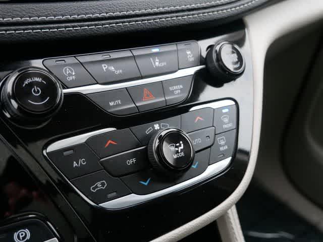 used 2023 Chrysler Pacifica car, priced at $26,483