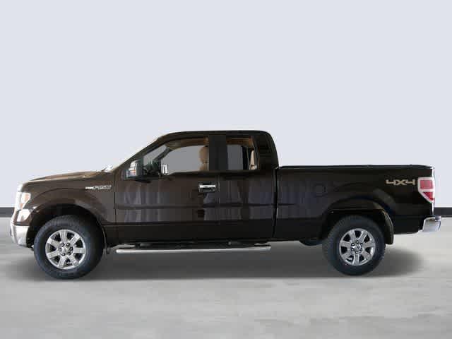 used 2014 Ford F-150 car, priced at $9,469