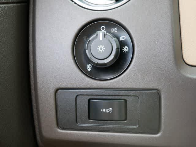 used 2014 Ford F-150 car, priced at $9,469